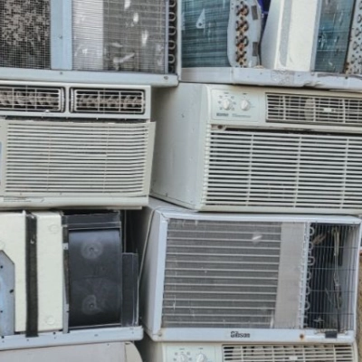 Kepez Bölgesinde Hurda Fiyatları